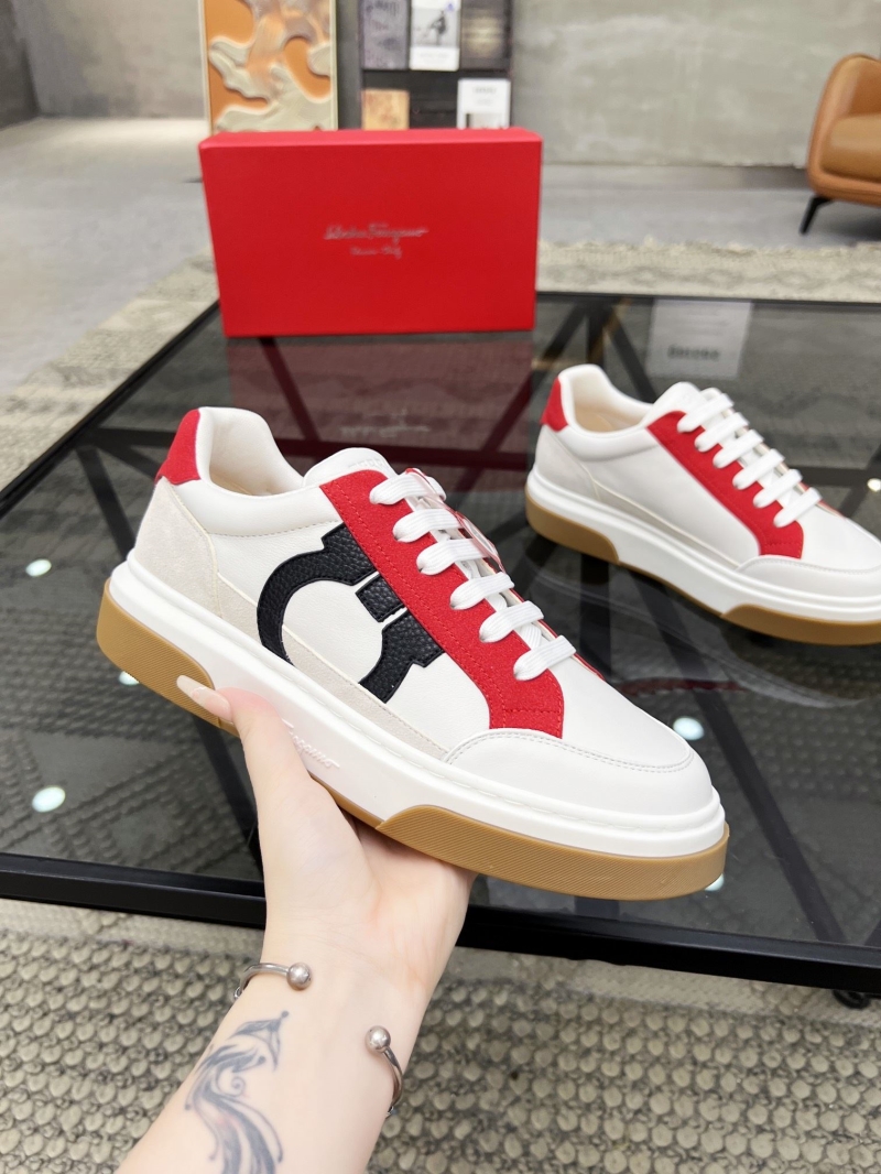 Ferragamo Sneakers